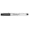 Sharpie Ultra Fine Tip Permanent Marker, Extra-Fine Needle Tip, Black, PK12 37001 - alternate 5